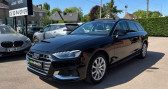 Annonce Audi A4 occasion Essence 35 TFSI 150CH BUSINESS EXECUTIVE S TRONIC 7 � BONDUES
