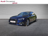 Audi A4 35 TFSI 150ch Competition S tronic 7   LAXOU 54