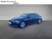 Annonce Audi A4 occasion Essence 35 TFSI 150ch Competition S tronic 7  ST THIBAULT DES VIGNES