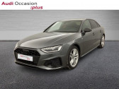 Audi A4 35 TFSI 150ch Competition S tronic 7   NICE 06