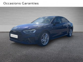 Audi A4 35 TFSI 150ch Competition S tronic 7  2025 - annonce de voiture en vente sur Auto Sélection.com