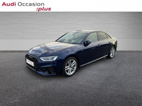 Audi A4 , garage AUTO EXPO BRUAY PREMIUM  Bruay-la-Buissire
