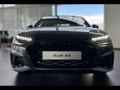 Audi A4 35 TFSI 150ch Competition S tronic 7   AUBIERE 63