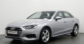 Audi A4 35 TFSI 150CH DESIGN S TRONIC 7   Nanteuil-les-Meaux 77