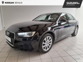 Audi A4 occasion année 2019 boite Manuelle Annonce Audi A4 occasion Essence 35 TFSI 150ch Euro6d-T à Senlis