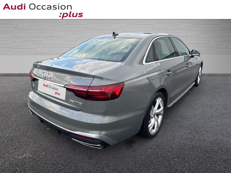 Audi A4 35 TFSI 150ch S line S tronic 7  occasion  ST THIBAULT DES VIGNES - photo n9