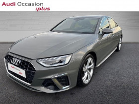 Audi A4 , garage AUDI ST THIBAULT DES VIGNES  ST THIBAULT DES VIGNES