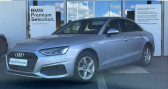 Annonce Audi A4 occasion Hybride 35 TFSI 150ch S tronic 7  Cholet