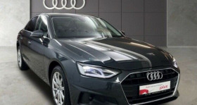 Audi A4 occasion 2020 mise en vente à Saint Patrice par le garage AUTOS INNOVATIONS - photo n°1