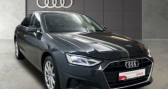 Annonce Audi A4 occasion Diesel 35TDI 163  S tronic BUSINESS 07/2020 à Saint Patrice