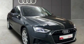 Audi A4 occasion année 2020 boite Automatique Annonce Audi A4 occasion Diesel 35TDI 163 S tronic BUSINESS 07/2020 à Saint Patrice