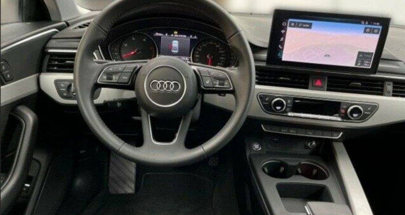 Audi A4 35TDI 163 S tronic BUSINESS 07/2020