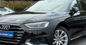 Annonce Audi A4 occasion Essence 389/mois GARANTIE 6 ANS 2.0L 35 TFSI 150ch S-Tronic7 Toit Co  Spicheren