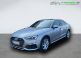 Audi A4 occasion année 2020 boite Automatique Annonce Audi A4 occasion Diesel 40 TDI 190 BVA Quattro à Beaupuy