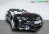 Annonce Audi A4 occasion Diesel 40 TDI 190 BVA Quattro  Beaupuy
