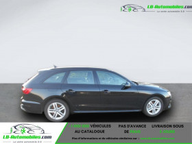 Audi A4 40 TDI 190 BVA  occasion � Beaupuy - photo n�3