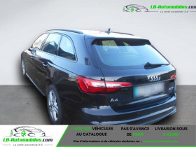 Audi A4 40 TDI 190 BVA  occasion � Beaupuy - photo n�2