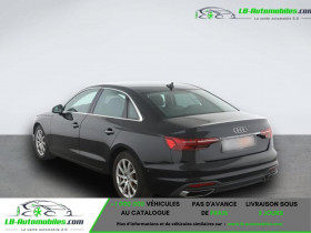 Audi A4 40 TDI 190 BVA  occasion � Beaupuy - photo n�4