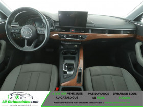 Audi A4 40 TDI 190 BVA  occasion � Beaupuy - photo n�3