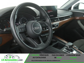 Audi A4 40 TDI 190 BVA  occasion � Beaupuy - photo n�10