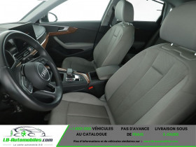 Audi A4 40 TDI 190 BVA  occasion � Beaupuy - photo n�8