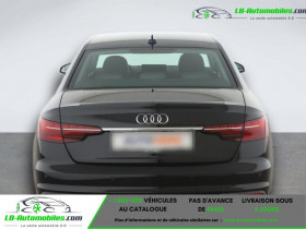 Audi A4 40 TDI 190 BVA  occasion � Beaupuy - photo n�7