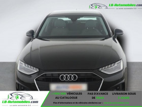 Audi A4 40 TDI 190 BVA  occasion � Beaupuy - photo n�5