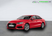 Audi A4 40 TDI 190 BVA   Beaupuy 31