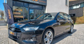 Audi A4 40 tdi 190 design s-tronic  � LIMOGES 87