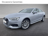 Annonce Audi A4 occasion Diesel 40 TDI 190ch Business line Stronic 7  Avion