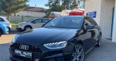 Audi A4 40 TDI 190ch S line tronic 7  � SAINT MARTIN D'HERES 38