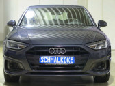 Annonce Audi A4 occasion Diesel 40 TDI 2.0 SCR S tronic advanced Navi LM18  L'Union