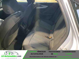 Audi A4 40 TDI 204 BVA Quattro  occasion � Beaupuy - photo n�4