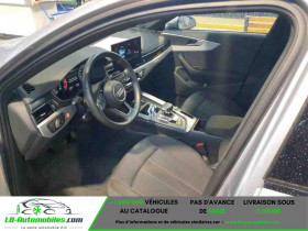 Audi A4 40 TDI 204 BVA Quattro  occasion � Beaupuy - photo n�3