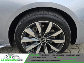 Audi A4 40 TDI 204 BVA Quattro  occasion � Beaupuy - photo n�7