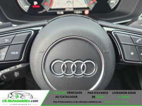 Audi A4 40 TDI 204 BVA Quattro  occasion � Beaupuy - photo n�6