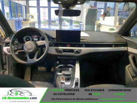 Audi A4 40 TDI 204 BVA Quattro  occasion � Beaupuy - photo n�2