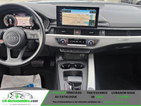 Audi A4 40 TDI 204 BVA Quattro  occasion � Beaupuy - photo n�3