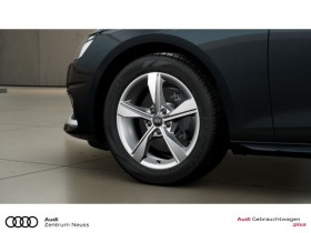 Audi A4 40 TDI 204 BVA Quattro  occasion  Beaupuy - photo n7
