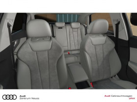 Audi A4 40 TDI 204 BVA Quattro  occasion  Beaupuy - photo n6