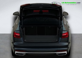 Audi A4 40 TDI 204 BVA Quattro  occasion  Beaupuy - photo n5