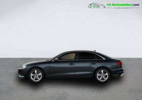 Audi A4 40 TDI 204 BVA Quattro  occasion  Beaupuy - photo n4