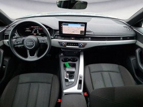 Audi A4 40 TDI 204 BVA Quattro  occasion  Beaupuy - photo n2