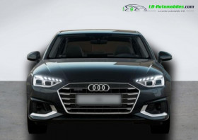 Audi A4 40 TDI 204 BVA Quattro  occasion  Beaupuy - photo n3