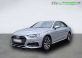 Annonce Audi A4 occasion Diesel 40 TDI 204 BVA Quattro  Beaupuy