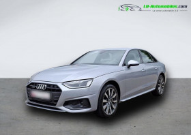 Audi A4 , garage LB AUTOMOBILES  Beaupuy