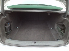 Audi A4 40 TDI 204 BVA Quattro  occasion  Beaupuy - photo n8