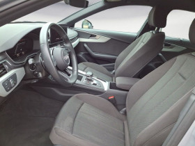 Audi A4 40 TDI 204 BVA Quattro  occasion  Beaupuy - photo n6