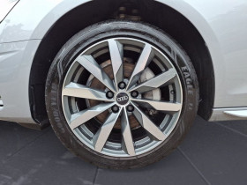 Audi A4 40 TDI 204 BVA Quattro  occasion  Beaupuy - photo n7