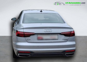 Audi A4 40 TDI 204 BVA Quattro  occasion  Beaupuy - photo n5